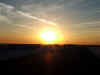 FtPickensSunset.jpg (61069 bytes)