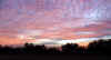 SunsetColeLake1.jpg (342185 bytes)