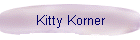 Kitty Korner