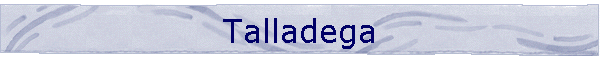 Talladega